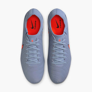 NIKE TIEMPO LEGEND 10 PRO FG BLUE ECLIPSE/BLACK