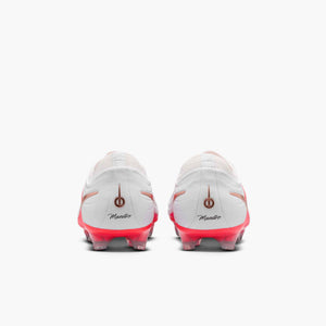 NIKE TIEMPO MAESTRO ELITE FG WHITE/BRIGHT CRIMSON