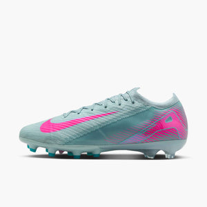 NIKE ZM VAPOR 16 ELITE AG OCEAN CUBE/PINK BLAST