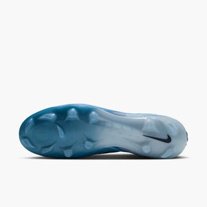 NIKE PHANTOM 6 LOW ELITE FG HAALAND BALTIC BLUE