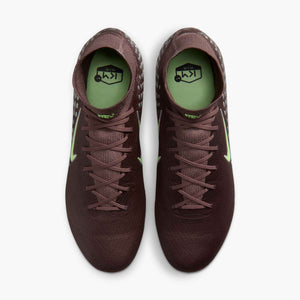 NIKE ZM SUPERFLY 10 PRO FG MBAPPE PLUM ECLIPSE
