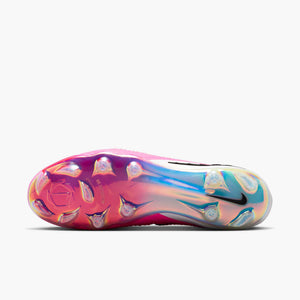 NIKE PHANTOM 6 HIGH ELITE FG MULTI COLOR/BLACK