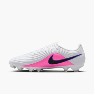 NIKE TIEMPO MAESTRO ACADEMY FG WHITE/RACER BLUE