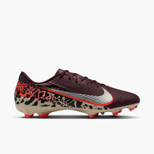 NIKE ZM VAPOR 16 ACADEMY FG UNITED BURGUNDY CRUSH