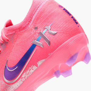NIKE JR ZM VAPOR 16 PRO FG VINI JR SUNSET PULSE