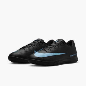 NIKE ZM VAPOR 16 ACADEMY IC BLACK/ICE BLUE