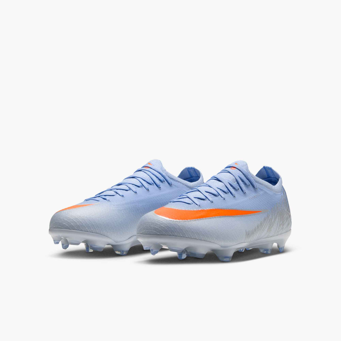 NIKE JR ZM VAPOR 17 PRO FG UNITED MULTI COLOR