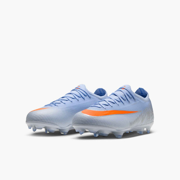 NIKE JR ZM VAPOR 17 PRO FG UNITED MULTI COLOR