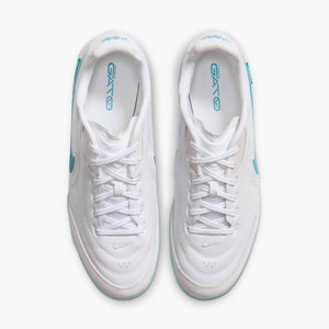 NIKE TIEMPO STREETGATO IC WHITE/DUSTY CACTUS