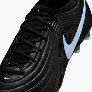NIKE TIEMPO MAESTRO ELITE AG BLACK/ICE BLUE