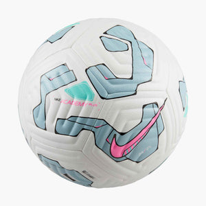 NIKE ACADEMY PLUS BALL WHITE/OCEAN CUBE