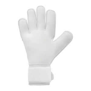 UHL FM ABSOLUTGRIP WHITE/BLACK/RED
