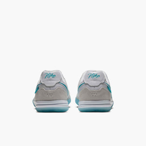 NIKE JR TIEMPO STREETGATO IC WHITE/DUSTY CACTUS