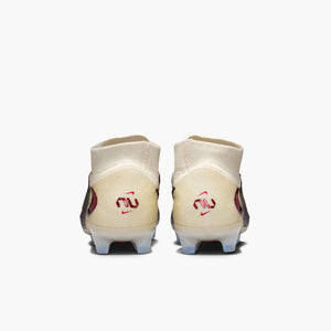 NIKE PHANTOM 6 HIGH ELITE FG UNITED BURGUNDY CRUSH
