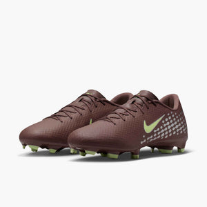 NIKE ZM VAPOR 16 ACADEMY FG MBAPPE PLUM ECLIPSE