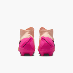 NIKE PHANTOM LUNA ll PRO FG CRIMSON TINT/PINK