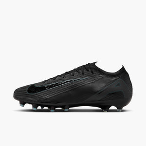 NIKE ZM VAPOR 16 ELITE AG BLACK/DEEP JUNGLE