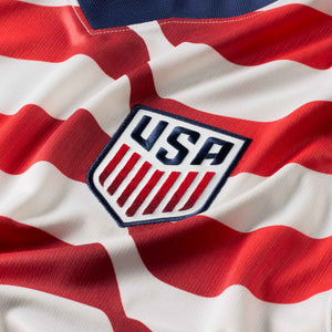 NIKE USA WC26 HOME JERSEY SAIL/MIDIGHT NAVY