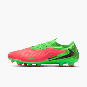 NIKE PHANTOM 6 LOW PRO FG HAALAND HOT PUNCH