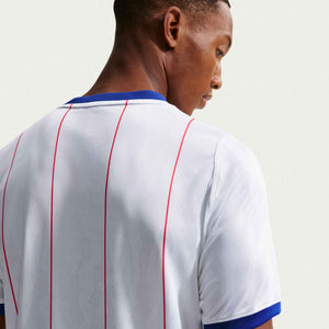 NIKE CHELSEA 26-27 THIRD JERSEY WHITE/RUSH BLUE