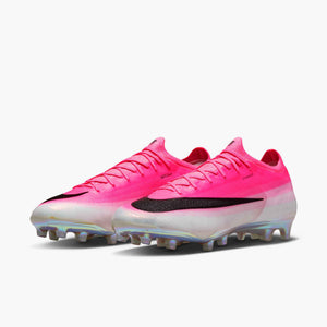 NIKE ZM VAPOR 17 ELITE AG MULTI COLOR/BLACK