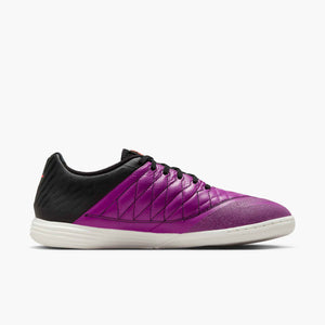 NIKE LUNAR GATO II IC BOLD BERRY/BRIGHT CRIMSON