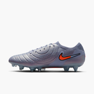 NIKE TIEMPO LEGEND 10 ELITE SG BLUE ECLIPSE/BLACK