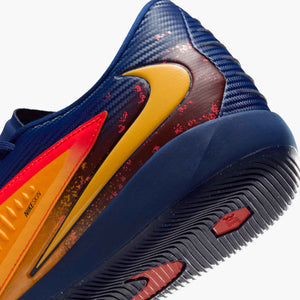 NIKE PHANTOM 6 LOW ACADEMY IC HAALAND LASER ORANGE
