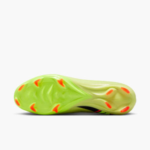 NIKE ZM SUPERFLY 10 PRO FG LIMELIGHT/HYPER CRIMSON