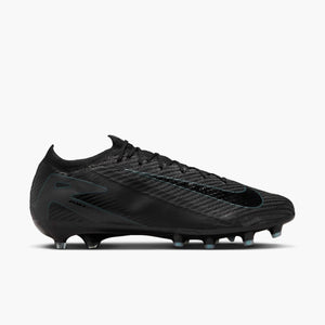 NIKE ZM VAPOR 16 ELITE AG BLACK/DEEP JUNGLE