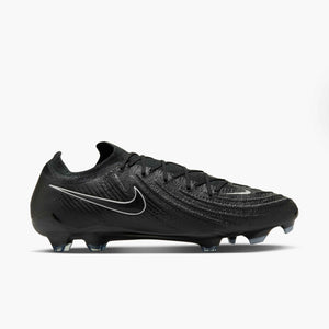 NIKE PHANTOM GX ll ELITE FG BLACK