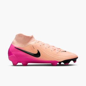 NIKE PHANTOM LUNA ll PRO FG CRIMSON TINT/PINK