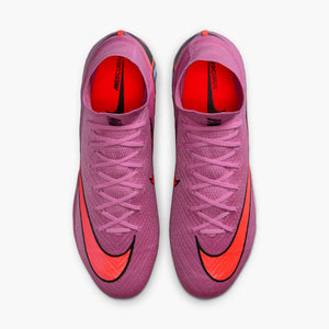 NIKE ZM SUPERFLY 10 ELITE AG MAGIC FLAMINGO