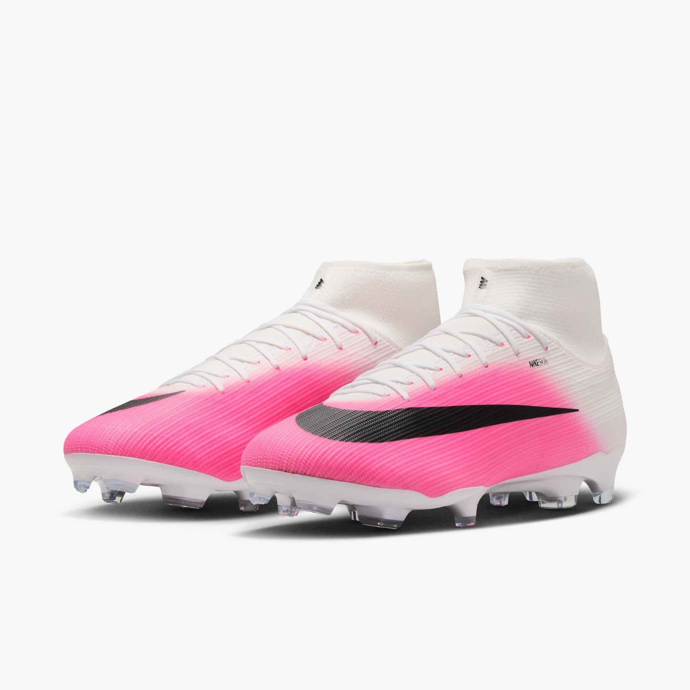 NIKE ZM SUPERFLY 11 ACADEMY FG MULTI COLOR/BLACK