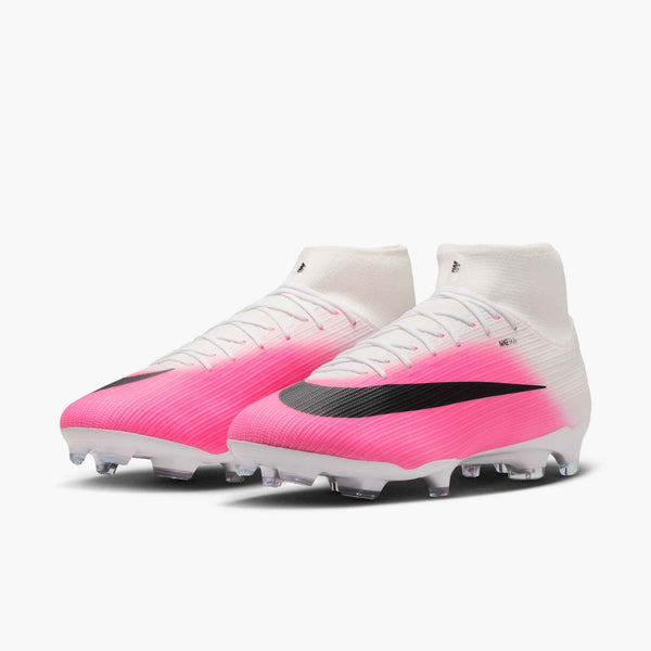 NIKE ZM SUPERFLY 11 ACADEMY FG MULTI COLOR/BLACK
