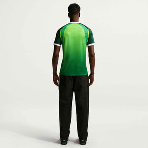 NIKE NIGERIA WC26 HOME JERSEY PINE GREEN/MINT
