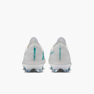 NIKE ZM SUPERFLY 11 PRO FG WHITE/DUSTY CACTUS