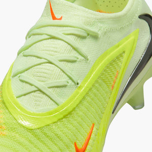 NIKE PHANTOM 6 LOW ELITE FG HYPER CRIMSON/BLACK
