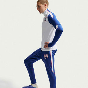 NIKE CHELSEA 26-27 STRIKE PANT RUSH BLUE/WHITE