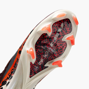 NIKE ZM SUPERFLY 10 ELITE FG UNITED BURGUNDY CRUSH