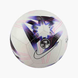 NIKE PREMIER LEAGUE 23-24 SKILLS WHITE/FIERCE PURPLE