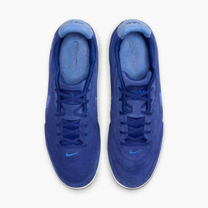 NIKE TIEMPO STREETGATO PRM IC DEEP ROYAL BLUE/POLAR