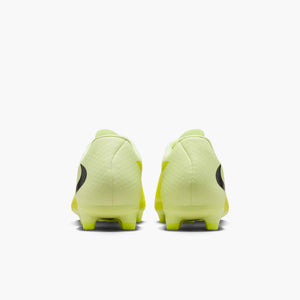 NIKE PHANTOM 6 LOW ACADEMY FG HYPER CRIMSON/BLACK