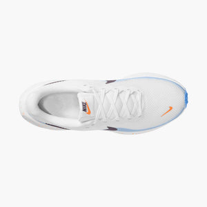 NIKE REVOLUTION 8 WHITE/OFF NOIR