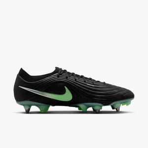 NIKE TIEMPO MAESTRO ELITE SG BLACK/ILLUSION GREEN