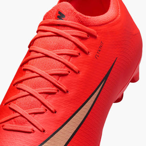 NIKE ZM VAPOR 17 PRO AG BRIGHT CRIMSON/BLUR