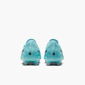 NIKE TIEMPO LEGEND 10 ELITE FG COPA/WHITE