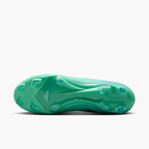 NIKE ZM SUPERFLY 11 ACADEMY FG SAM KERR GREEN GLOW
