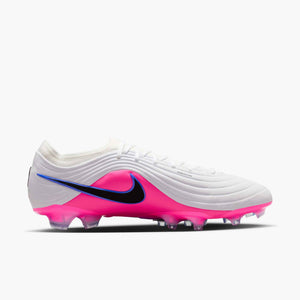 NIKE TIEMPO MAESTRO ELITE FG WHITE/RACER BLUE