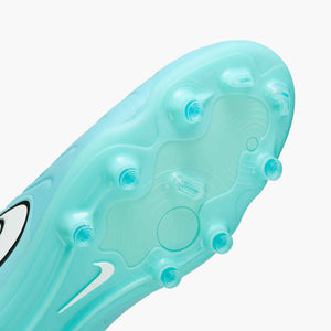 NIKE TIEMPO LEGEND 10 PRO FG COPA/WHITE
